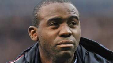 Fabrice Muamba