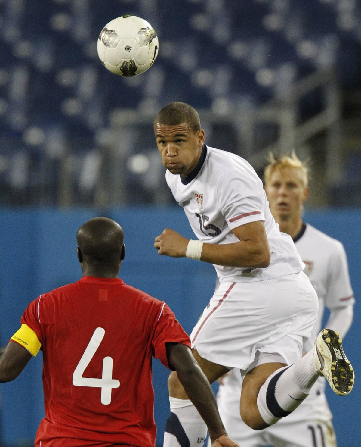 Terrence Boyd