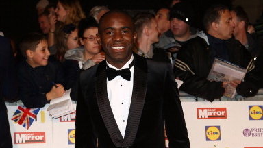 Fabrice Muamba