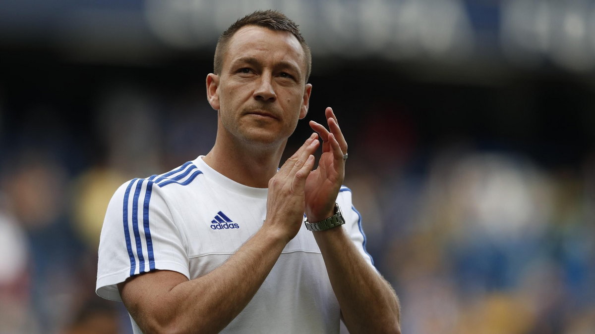 John Terry