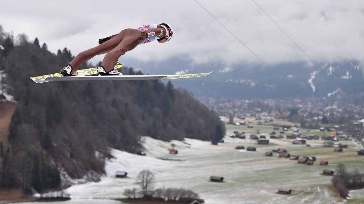 Kamil Stoch