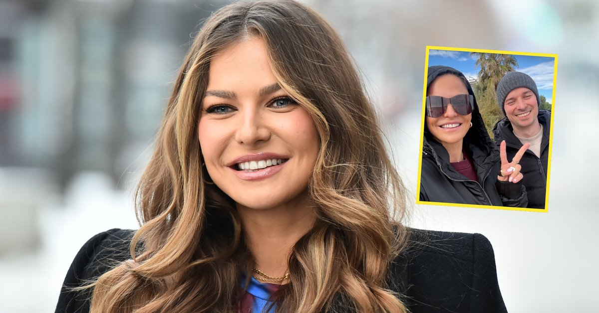 Tym zajmuje się brat Anny Lewandowskiej. Ma nietypową pasję