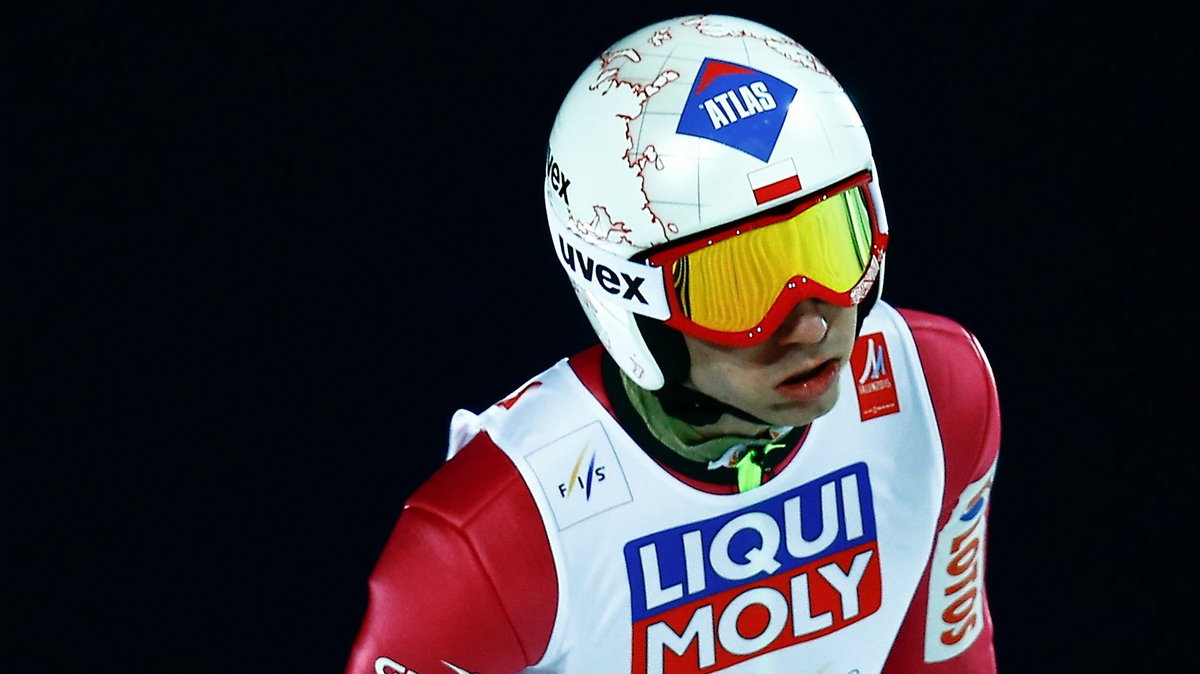 Kamil Stoch