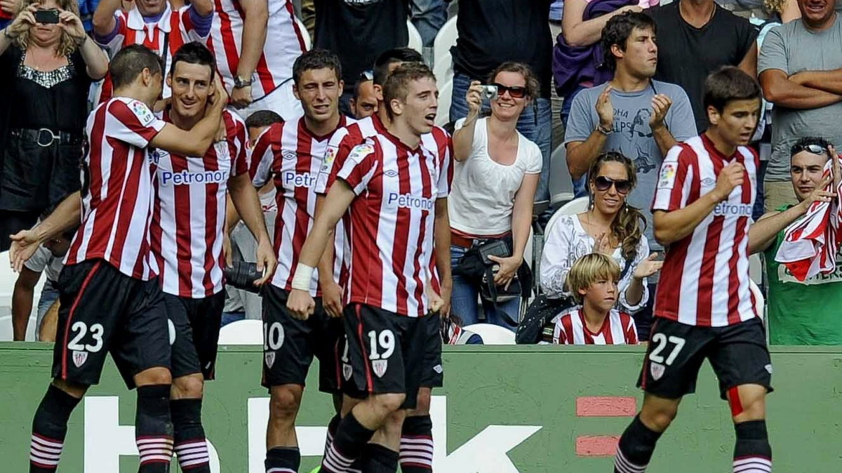 Athletic Bilbao