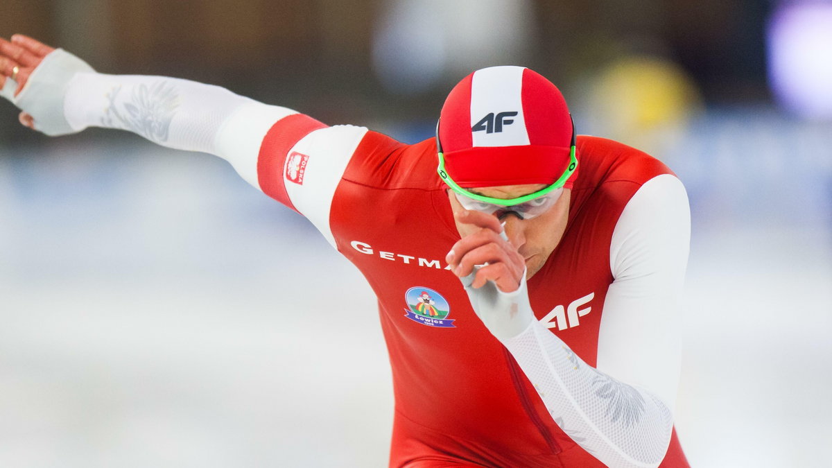 ISU World Cup Speed Skating - Berlin Day 3