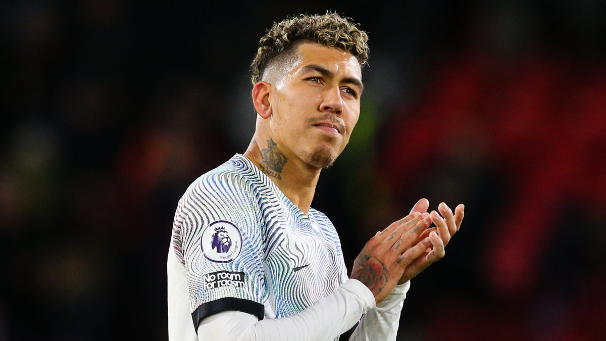 Roberto Firmino