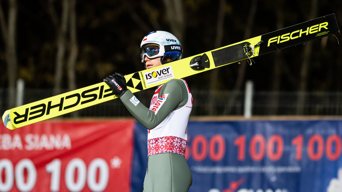 Kamil Stoch