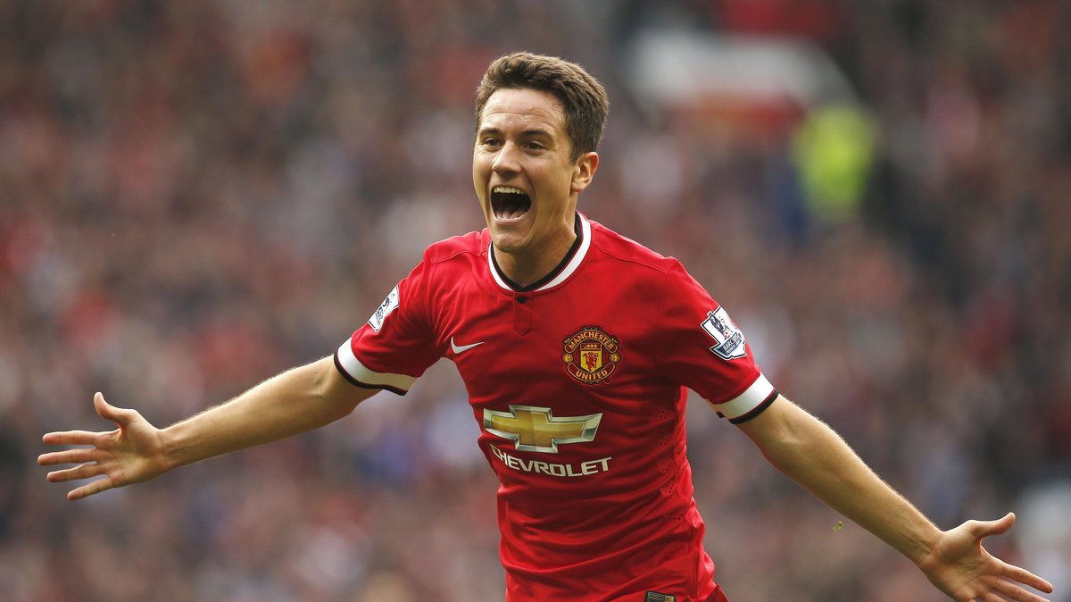 Ander Herrera