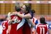 GERMANY VOLLEYBALL WOMEN EUROPEAN CHAMPIONSHIP