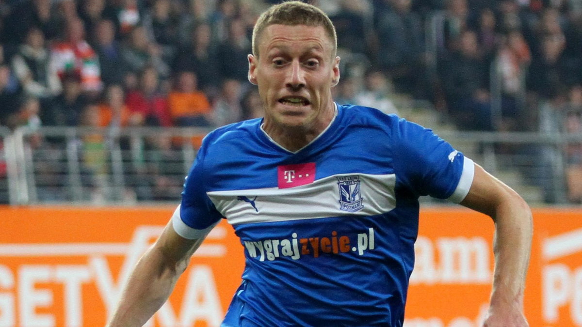 Bartosz Ślusarski