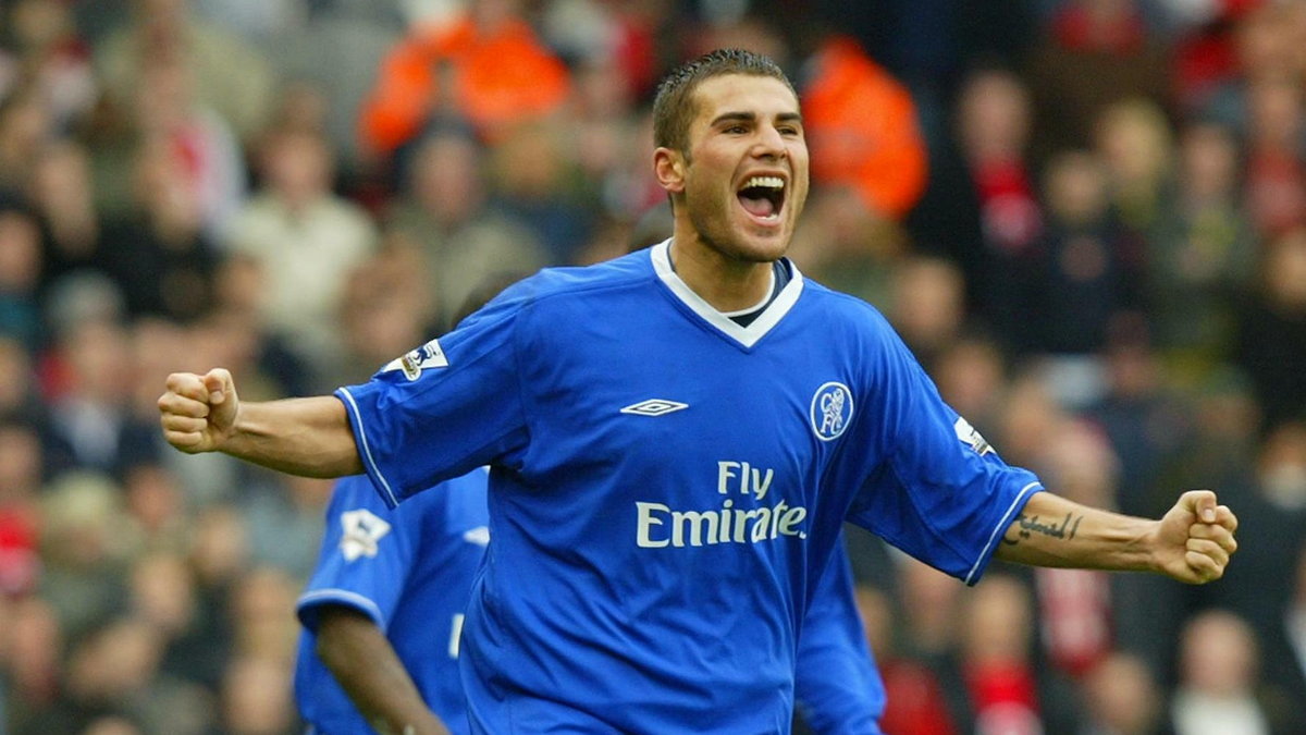 Adrian Mutu