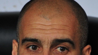 Josep Guardiola