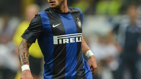 Wesley Sneijder