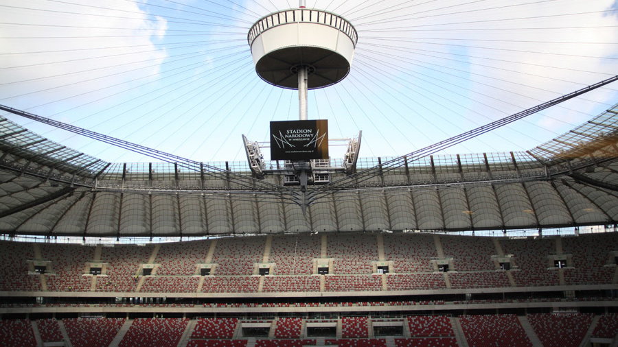 Stadion Narodowy