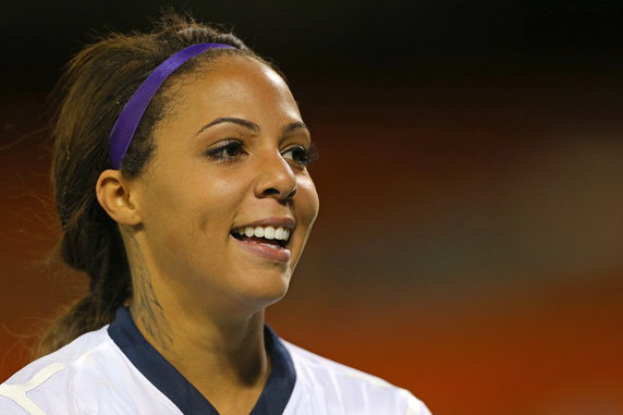 Sydney Leroux