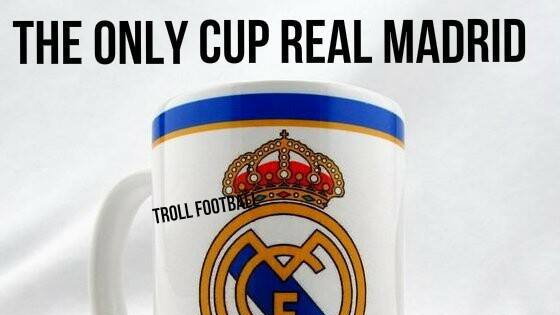 Memy po meczu Real Madryt - Juventus Turyn
