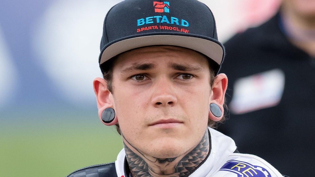 Tai Woffinden