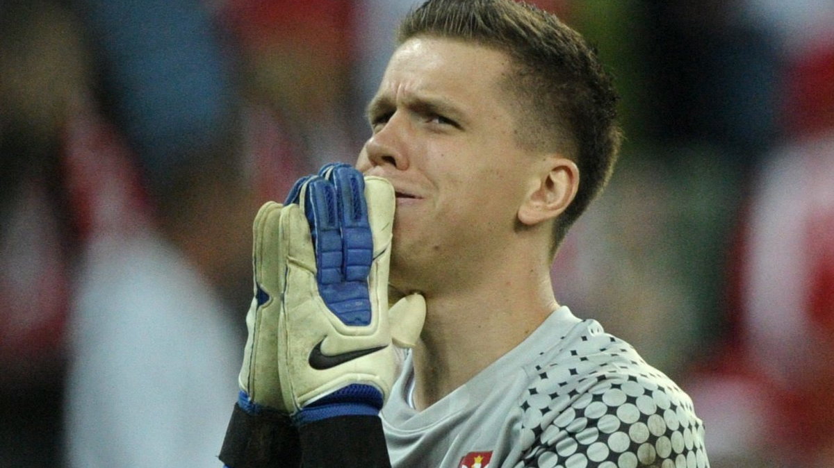 Wojciech Szczęsny