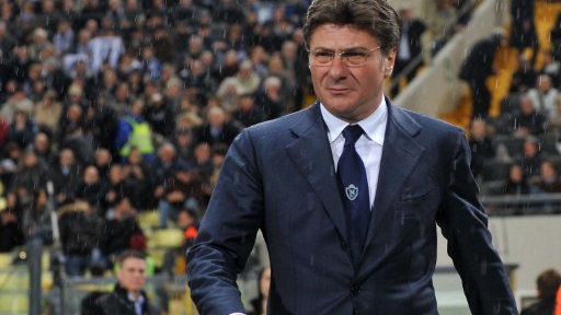 Walter Mazzari