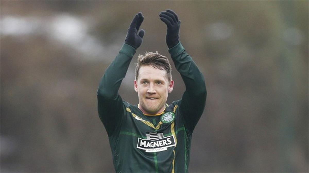 Kris Commons