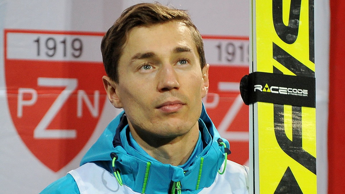 Kamil Stoch