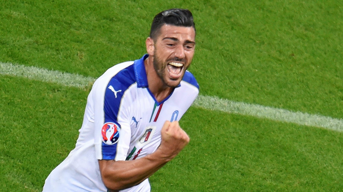 Graziano Pelle