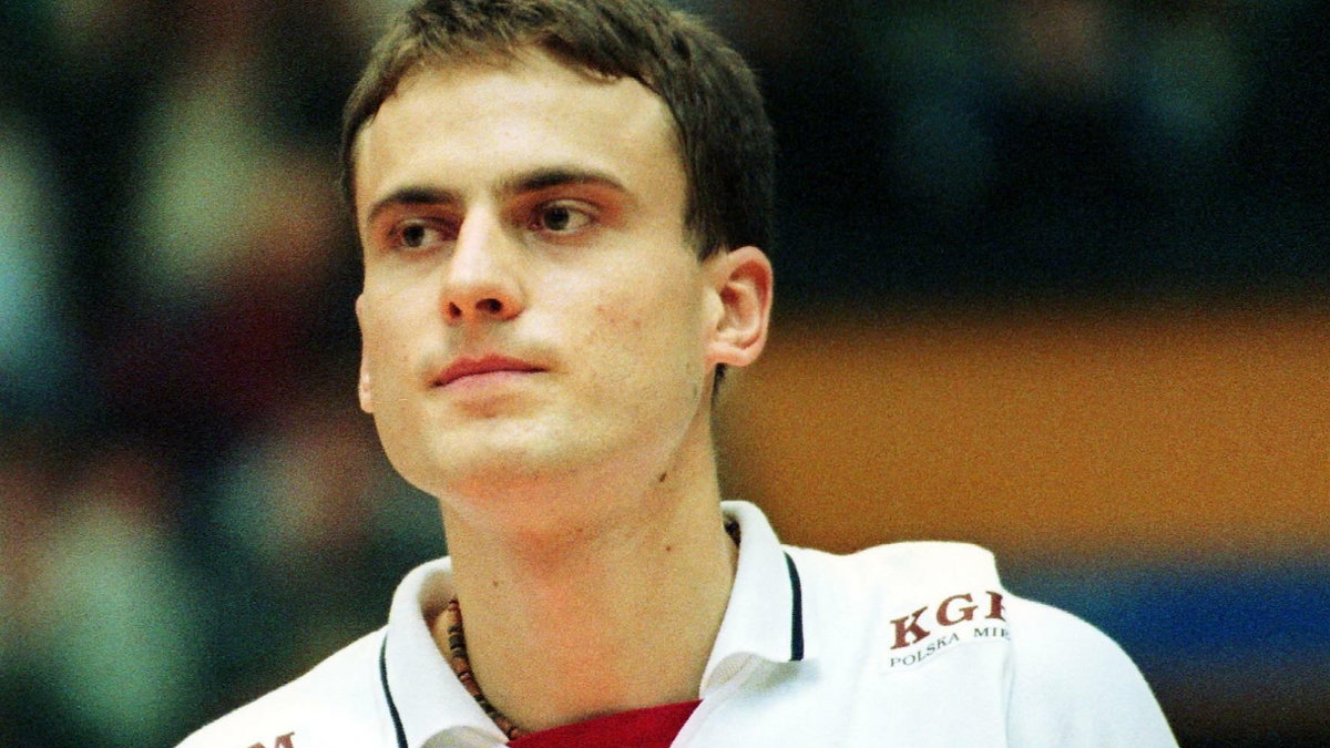 Tomas Kmet