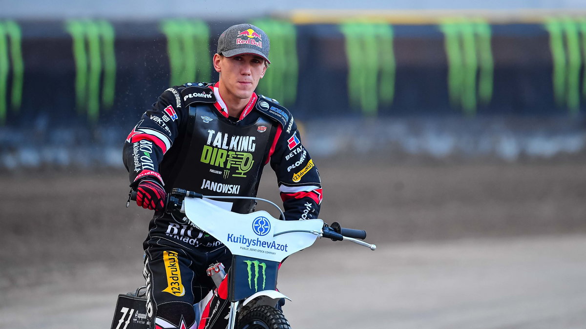 14.08.2021 2021 SWEDISH FIM SPEEDWAY GRAND PRIX ROUND 7 - MALILLA