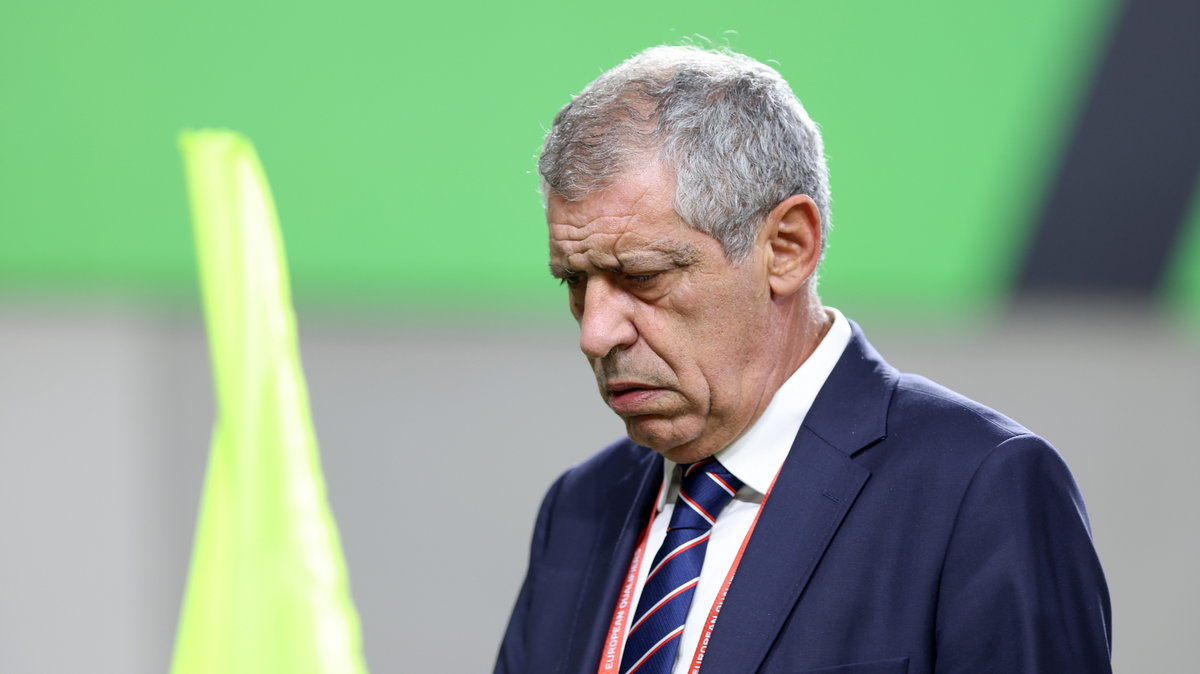 Fernando Santos