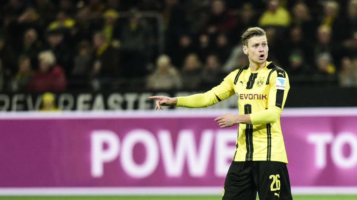 Łukasz Piszczek