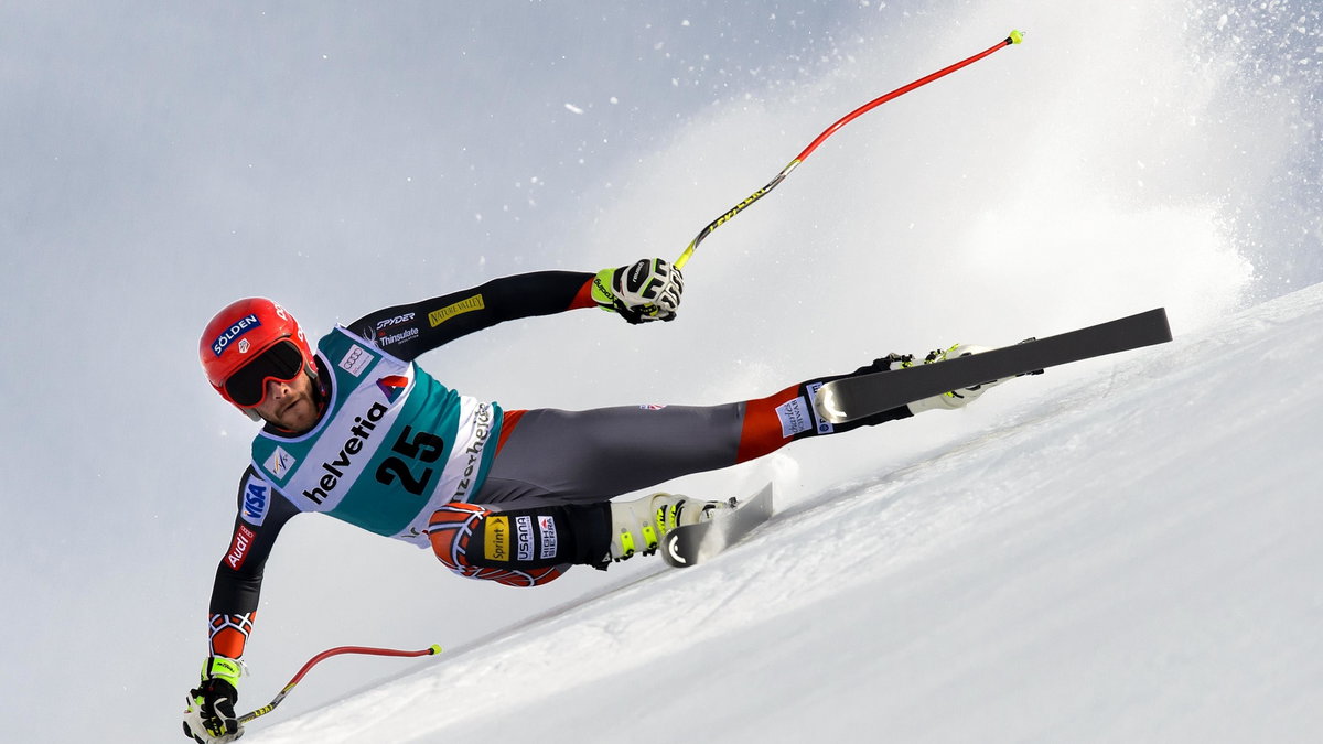 Bode Miller