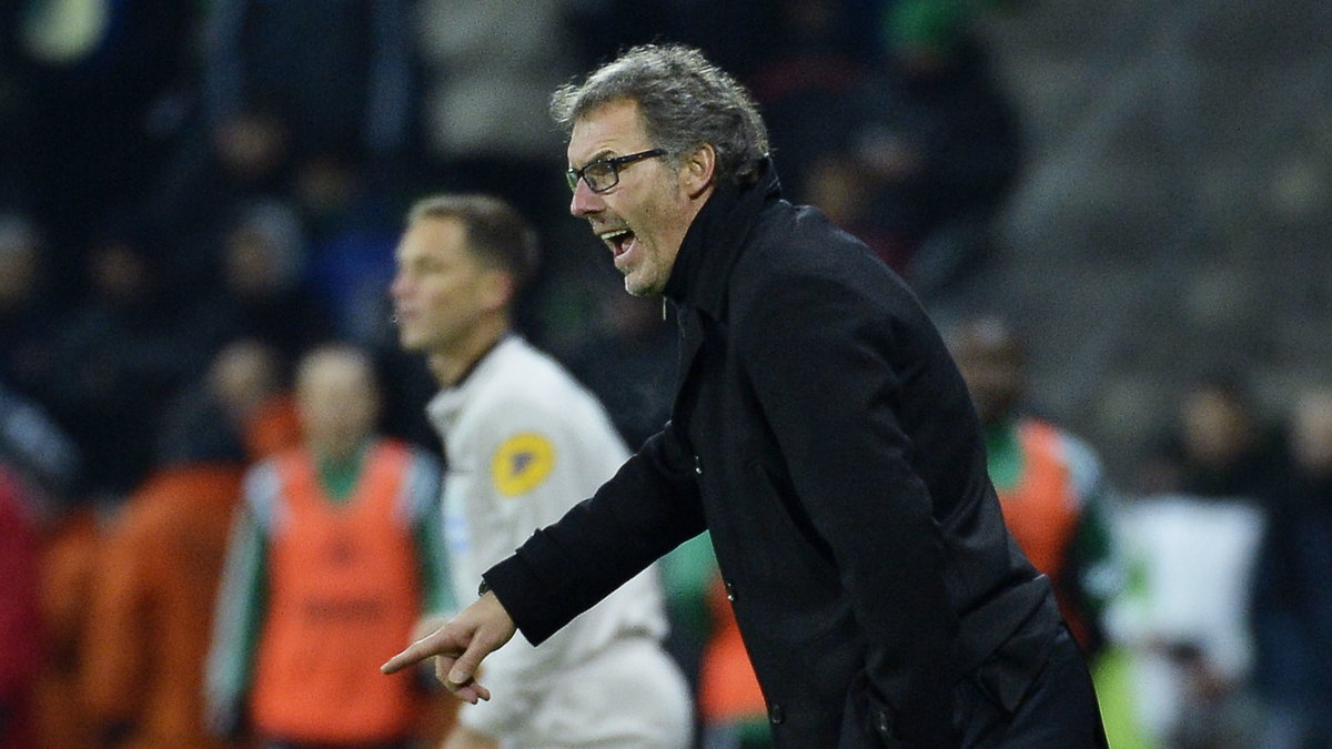 Laurent Blanc