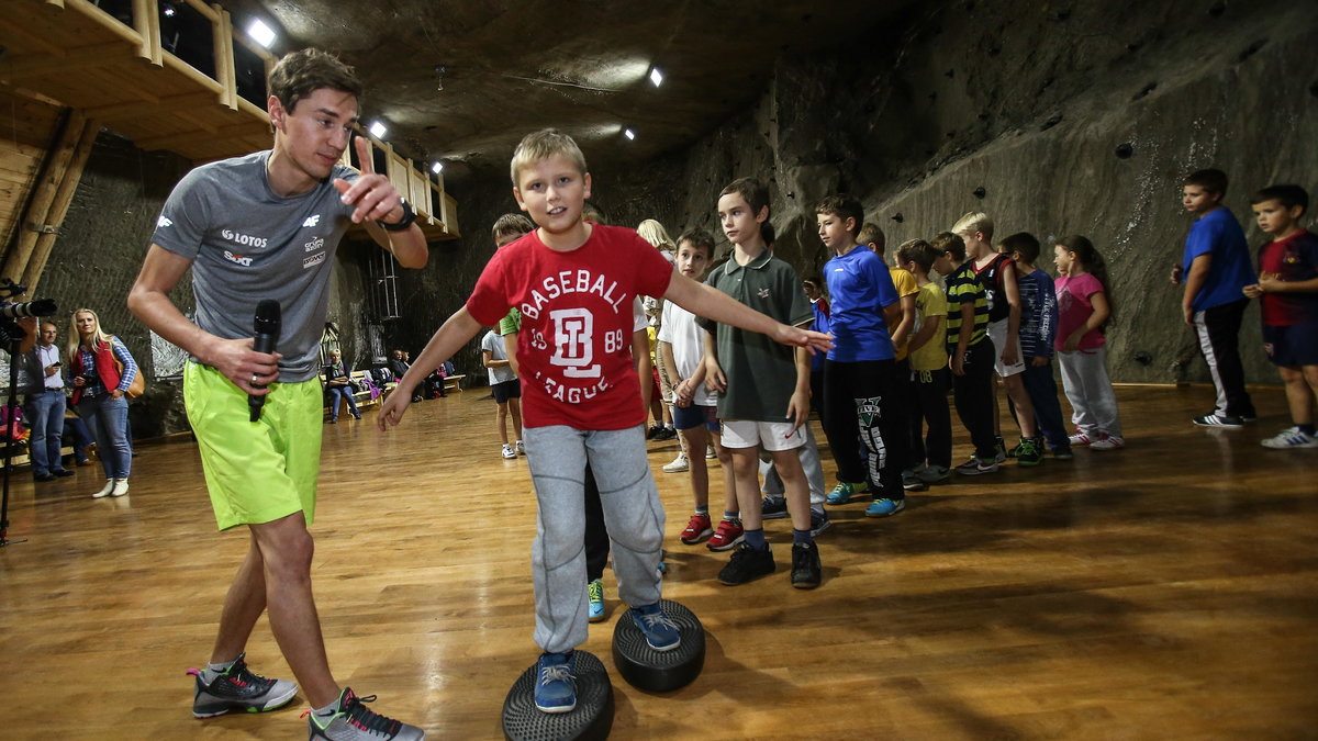 Kamil Stoch