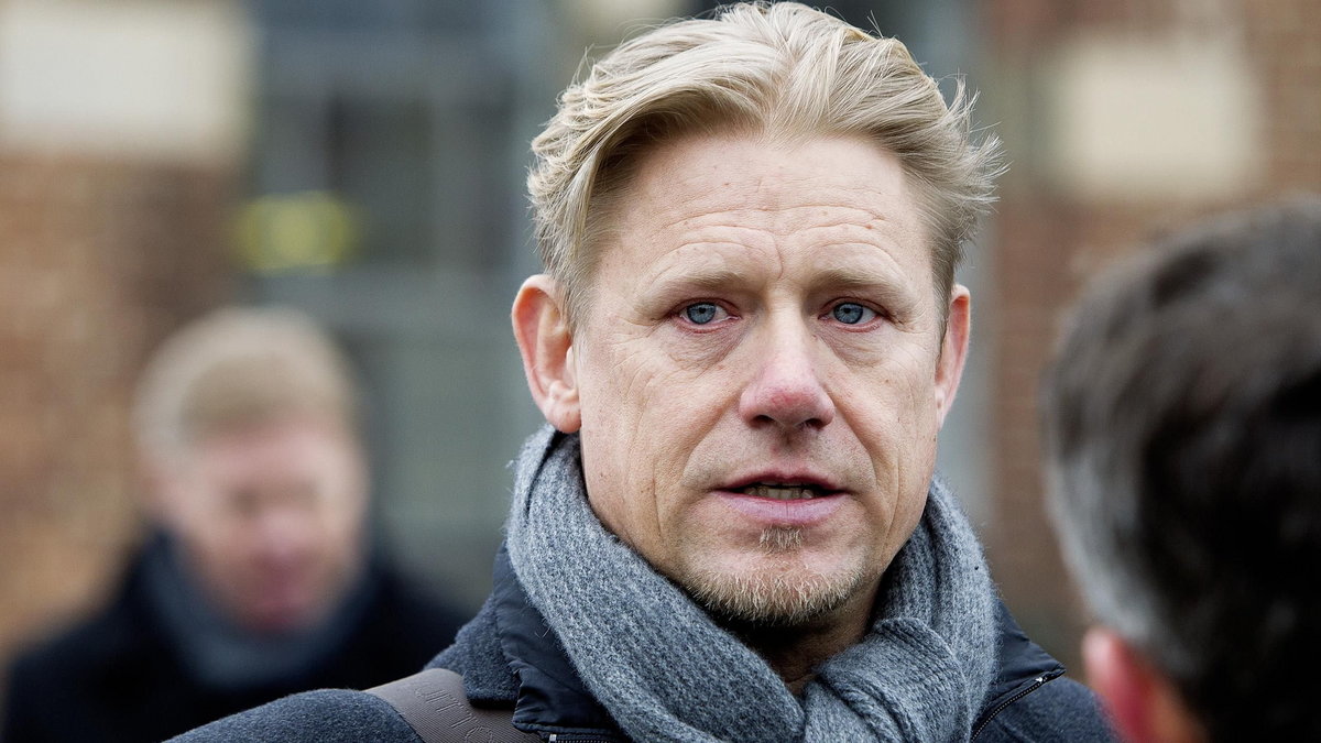 Peter Schmeichel