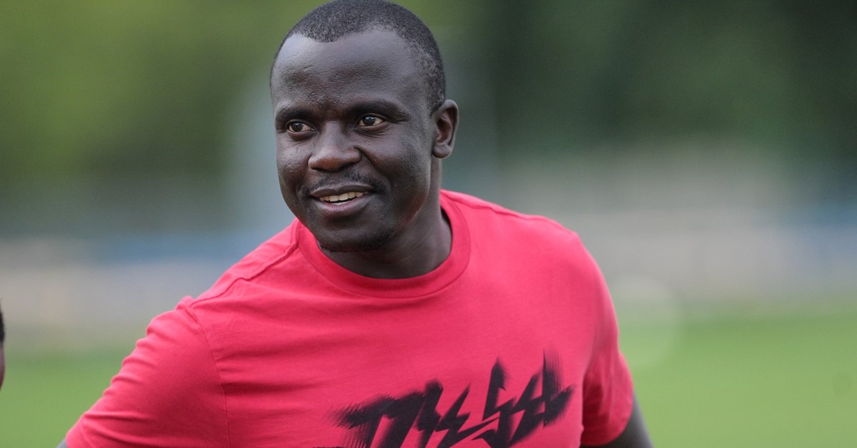 Gwiazda Legii Warszawaa dopiero teraz opuszcza Polskę. Oto co będzie robił