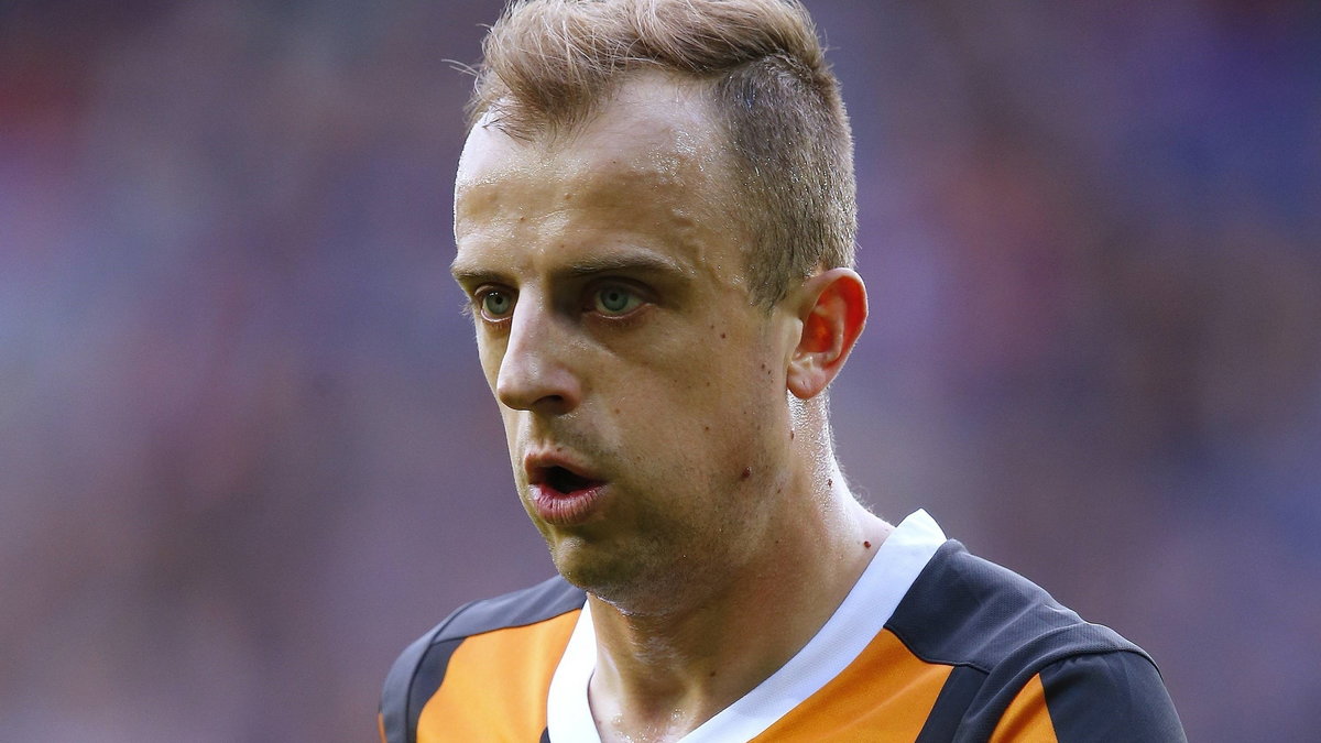 Kamil Grosicki