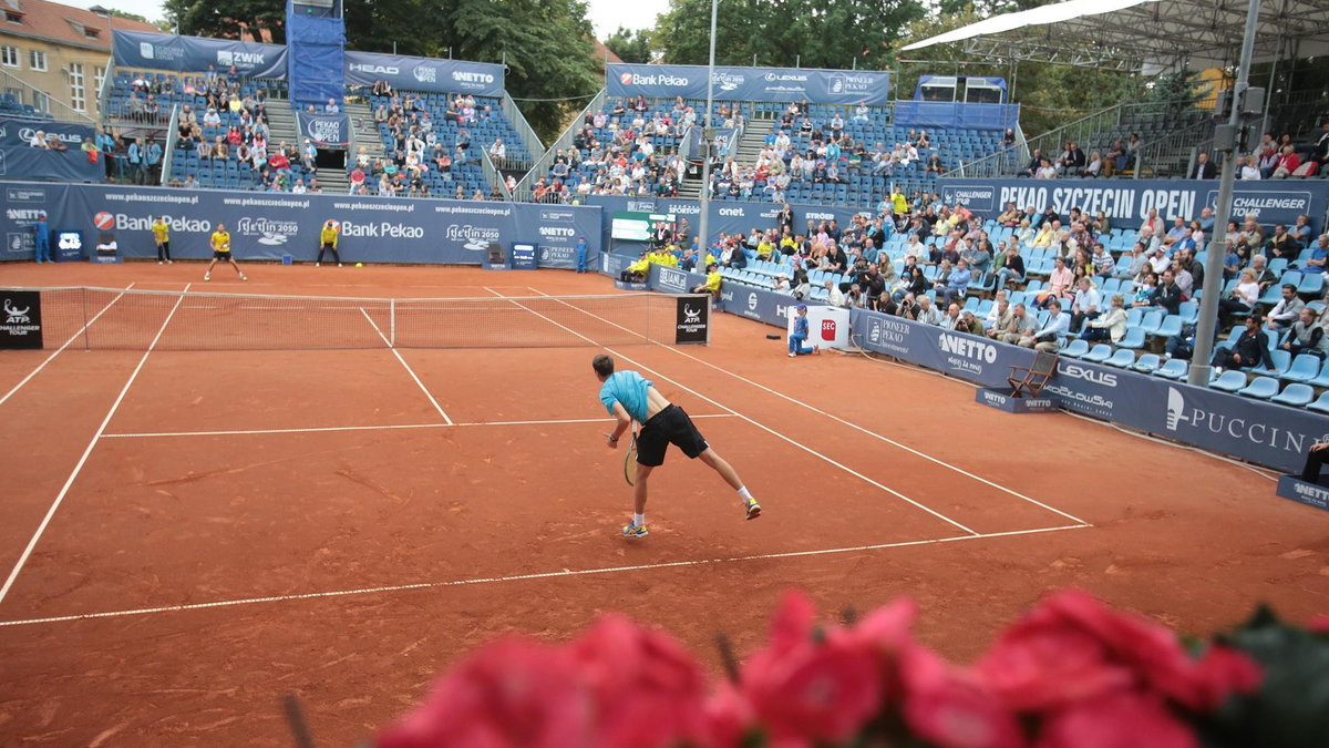 Pekao Szczecin Open