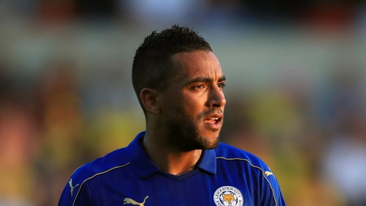 Danny Simpson przedłużył kontrakt z Leicester City