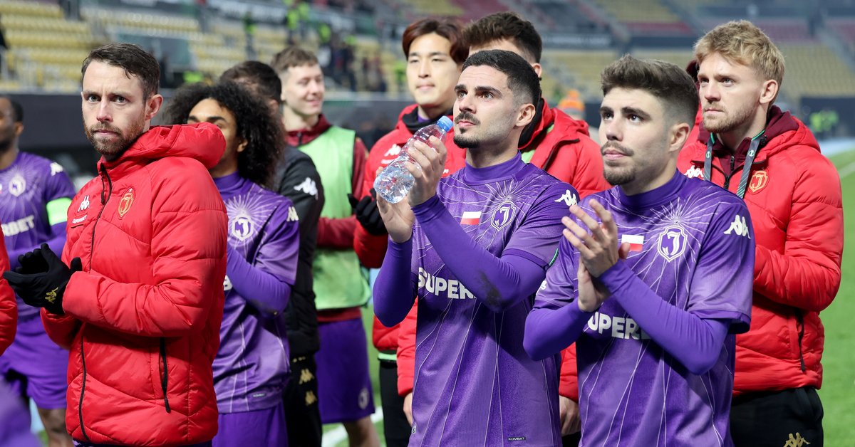 Pogoń Szczecin - Jagiellonia Białystok NA ŻYWO. Gdzie oglądać? O której mecz?