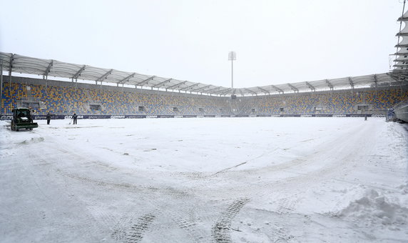 Stadion Arki Gdynia