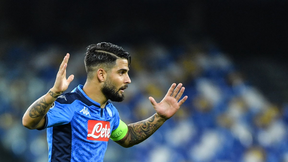 Lorenzo Insigne