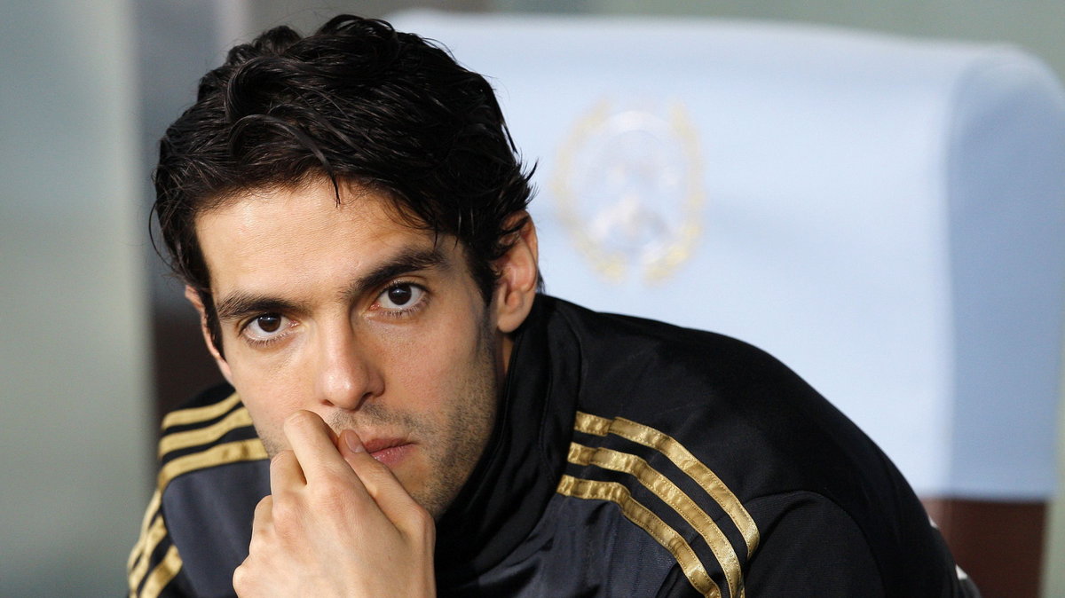 Ricardo Kaka