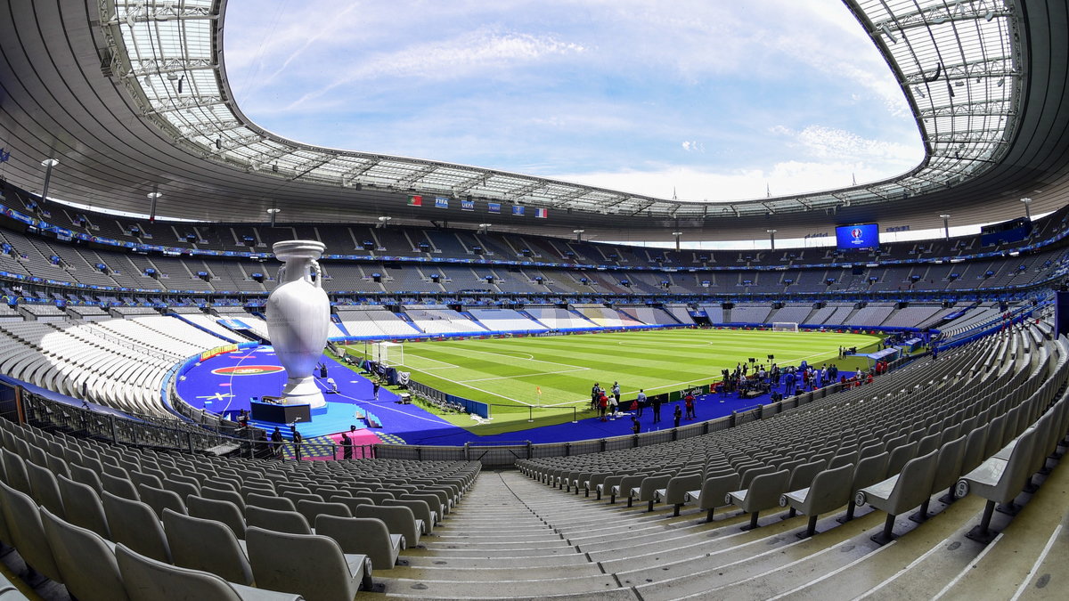 Stade de France