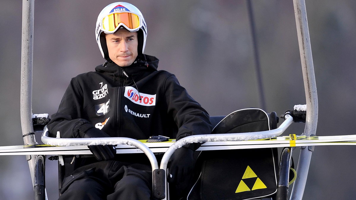 Kamil Stoch