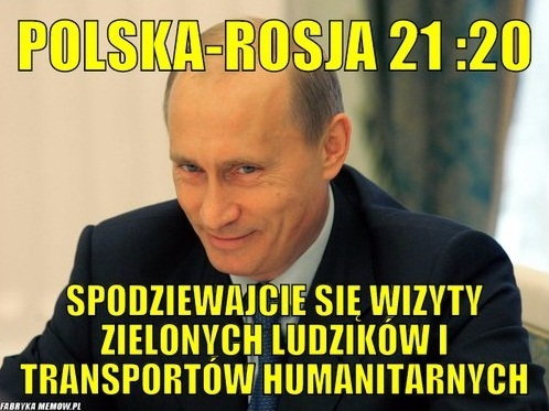 Polskie piłkarki ręczne pokonały Rosję i awansowały do półfinału MŚ! Zobaczcie memy internautów