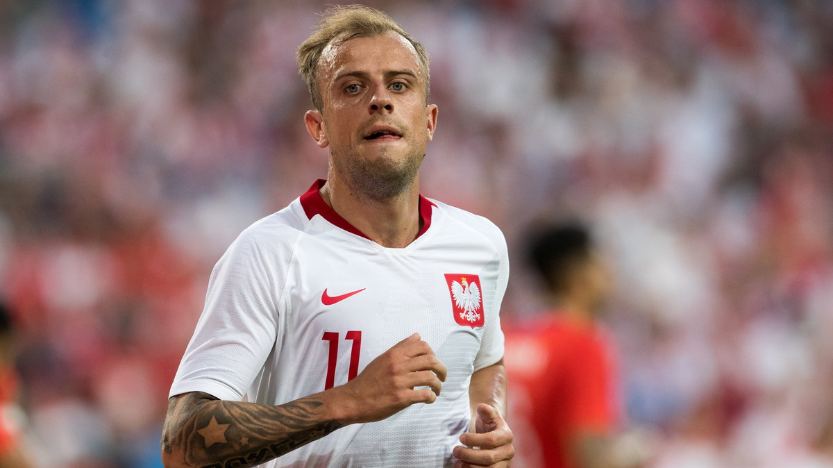 Kamil Grosicki