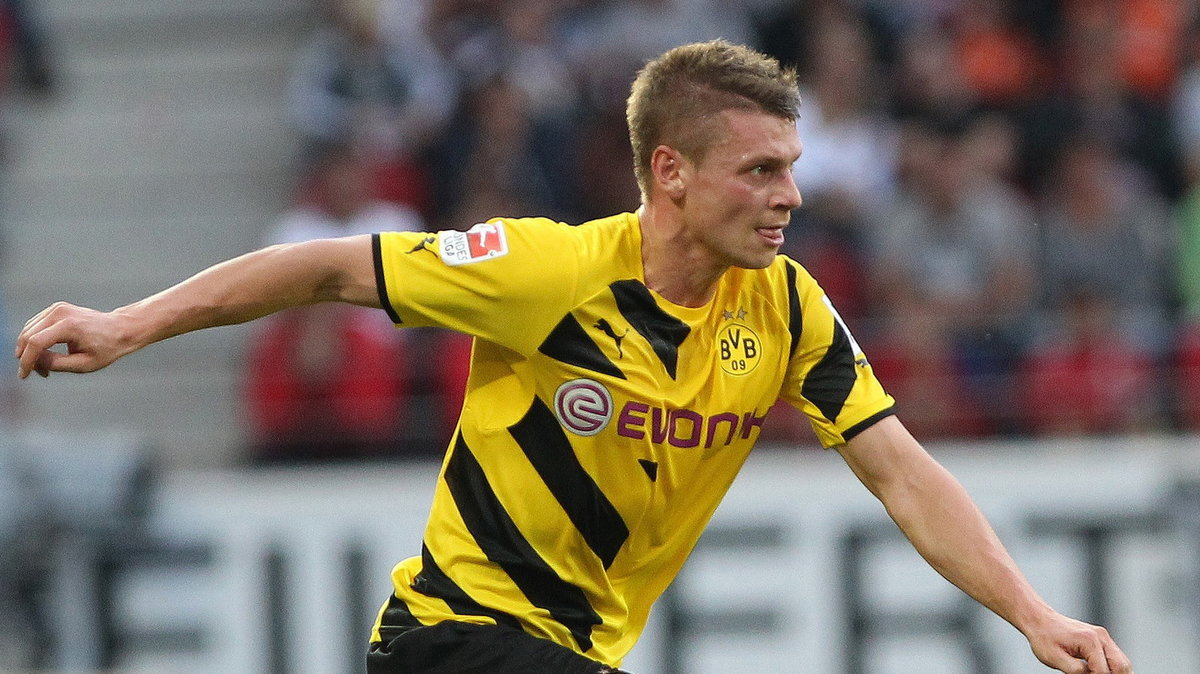 Łukasz Piszczek 