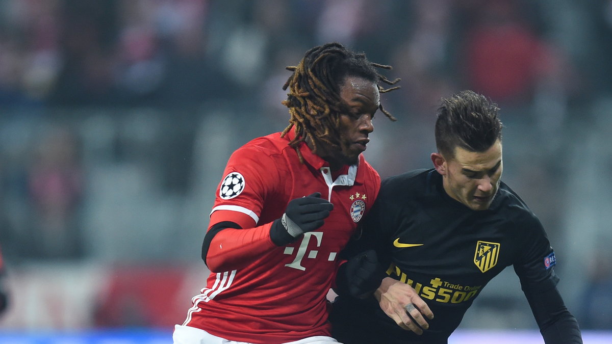 Renato Sanches