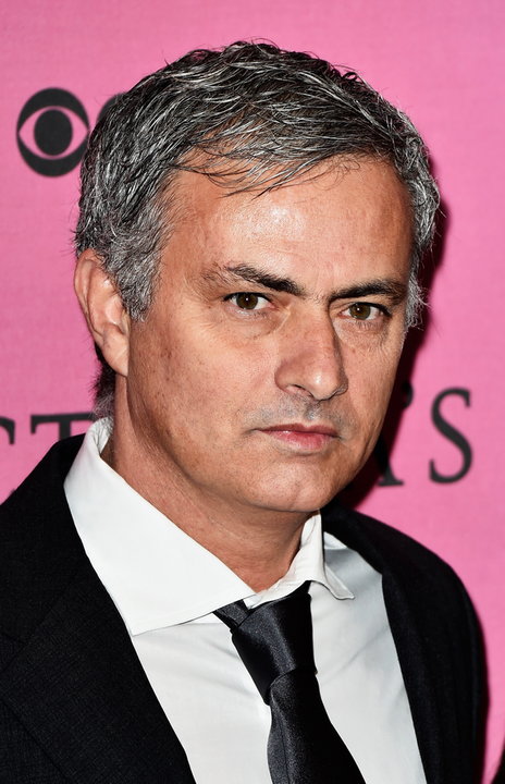 Jose Mourinho