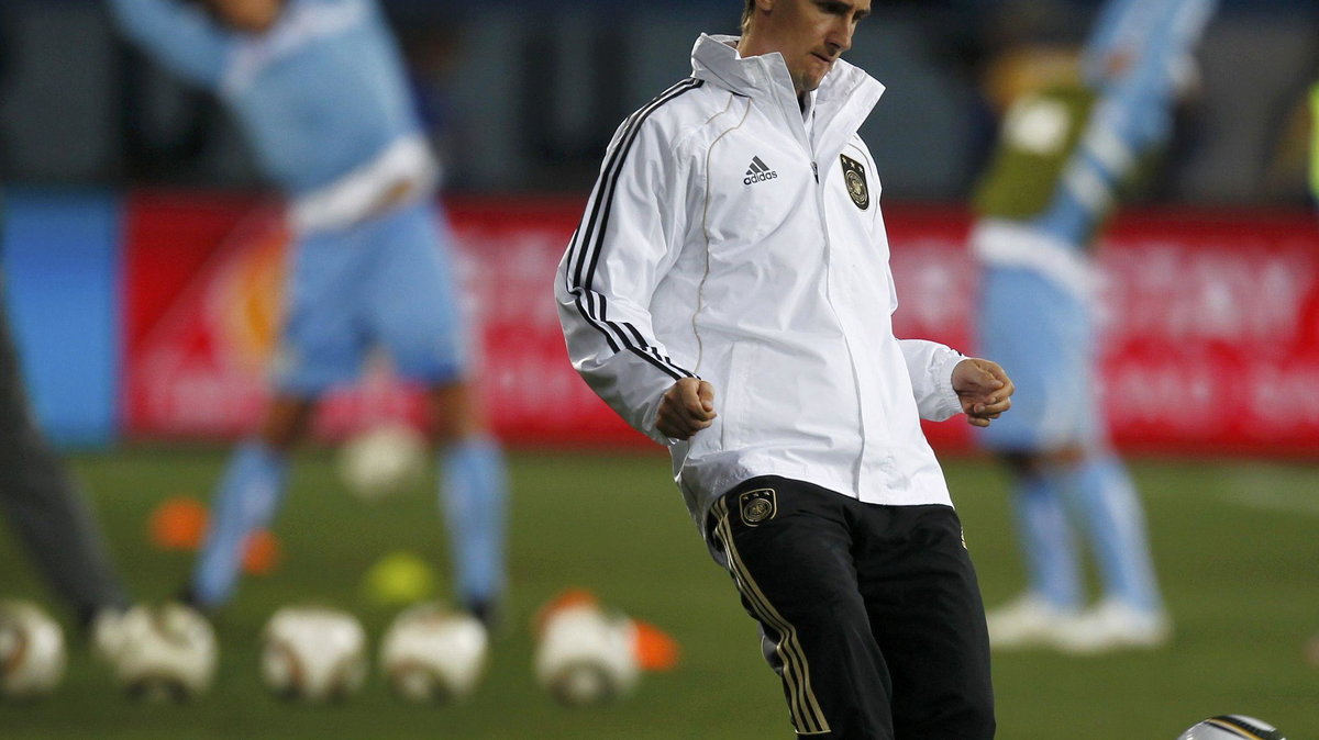 Miroslav Klose